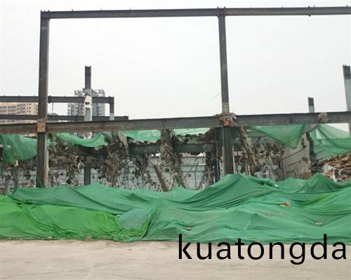 拆(chai)遷(qian)工程(cheng)