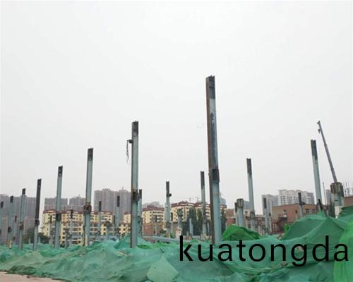 拆(chai)遷工(gong)程(cheng)