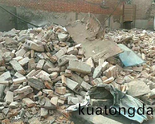 太原(yuan)菓(guo)品(pin)公司拆遷工(gong)程