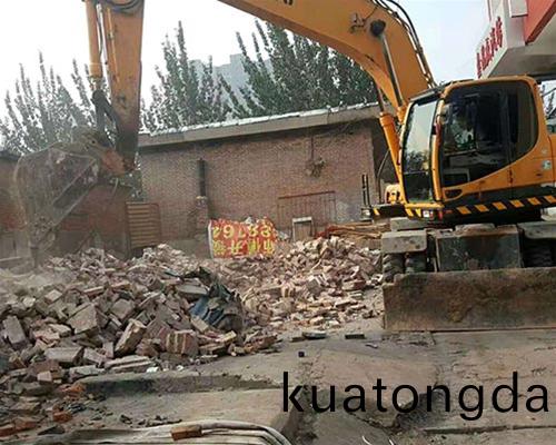 太原(yuan)菓(guo)品(pin)公司(si)拆(chai)遷工程