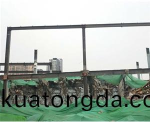 拆(chai)遷工(gong)程