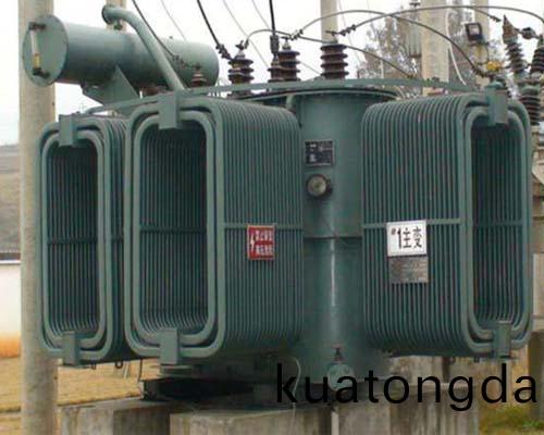 變(bian)壓(ya)器(qi)迴(hui)收