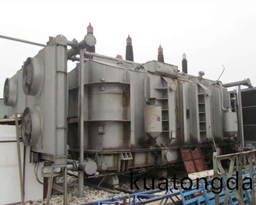 變壓(ya)器(qi)迴(hui)收