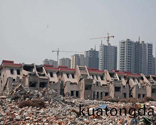 拆(chai)遷(qian)工程(cheng)