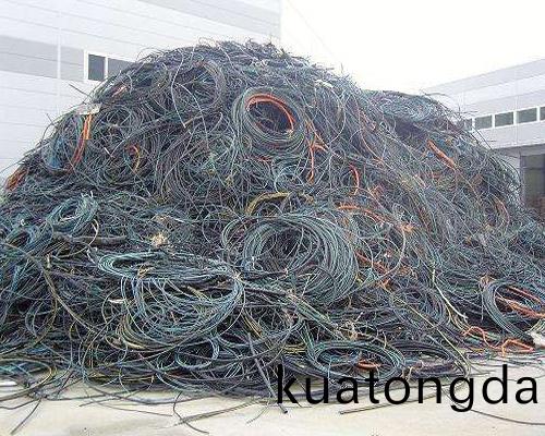 電線(xian)電(dian)纜(lan)迴(hui)收(shou)