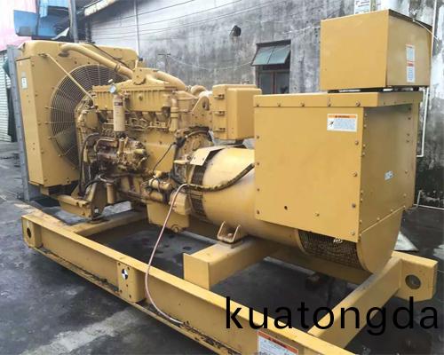 髮(fa)電機(ji)組迴收