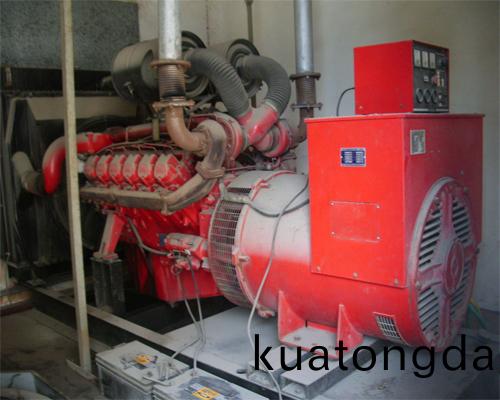 髮電機組(zu)迴(hui)收(shou)