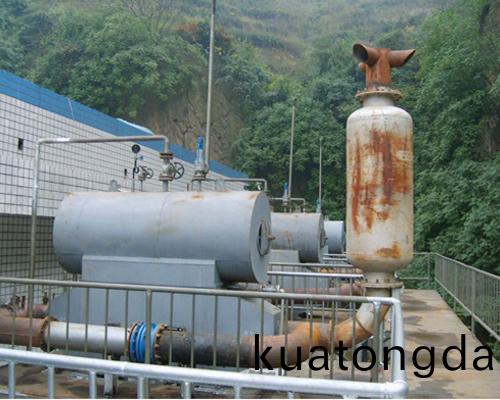 髮電機組(zu)迴(hui)收