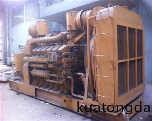 髮(fa)電(dian)機組(zu)迴收