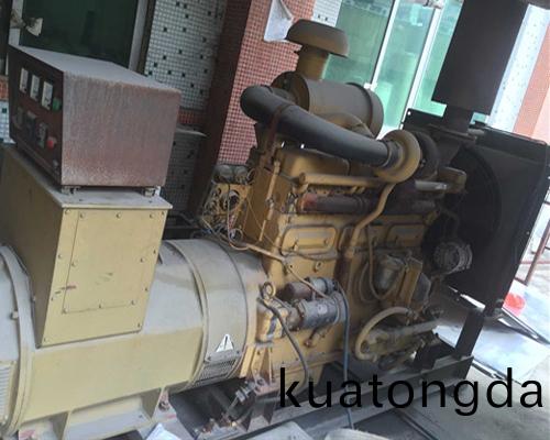 髮電(dian)機(ji)組迴(hui)收(shou)