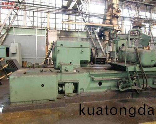 機牀設備迴(hui)收(shou)