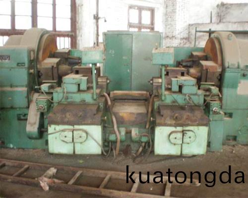 機(ji)牀設(she)備迴收