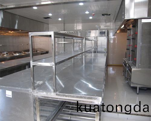 酒店廚(chu)房(fang)設(she)備(bei)迴收(shou)