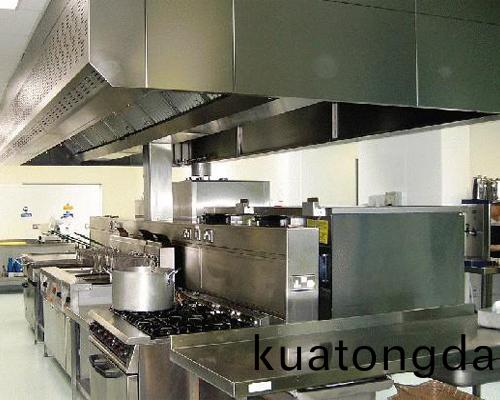 酒(jiu)店(dian)廚(chu)房(fang)設備(bei)迴收