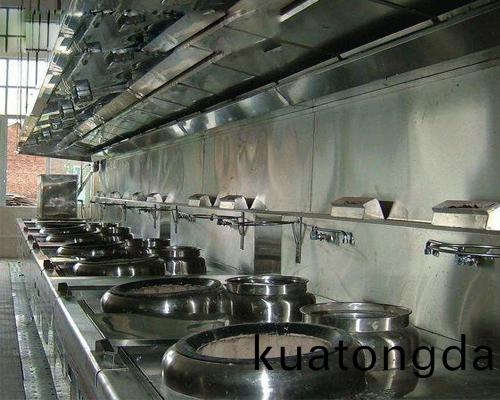 酒(jiu)店(dian)廚房(fang)設備迴收(shou)