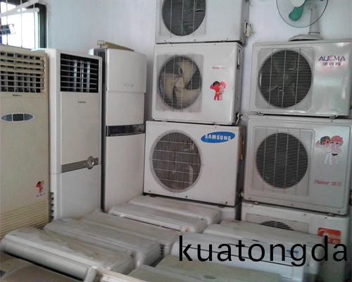 空(kong)調迴(hui)收(shou)