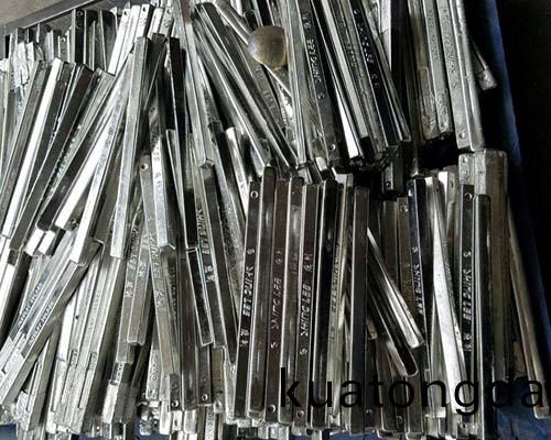 有(you)色金屬(shu)迴(hui)收(shou)