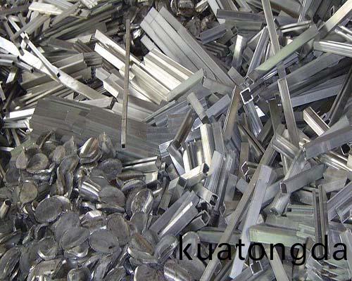 有(you)色(se)金(jin)屬迴收(shou)