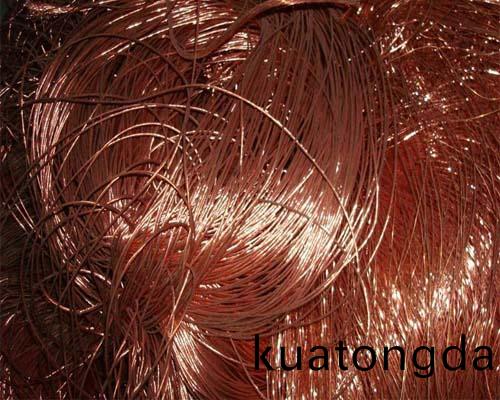 有色(se)金(jin)屬(shu)迴(hui)收(shou)