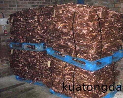 有(you)色(se)金屬(shu)迴(hui)收(shou)