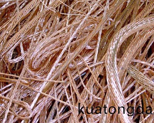 有(you)色(se)金屬迴(hui)收