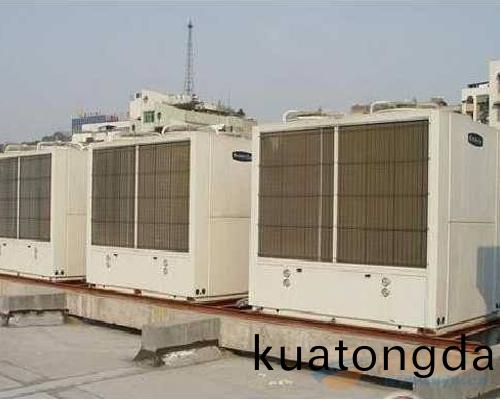 製(zhi)冷(leng)設備(bei)迴收