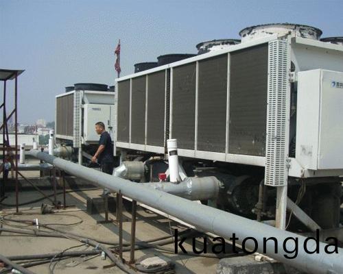 製(zhi)冷(leng)設(she)備迴(hui)收(shou)