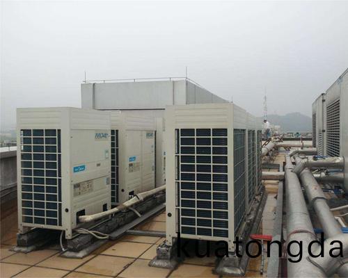 製冷(leng)設備(bei)迴收(shou)