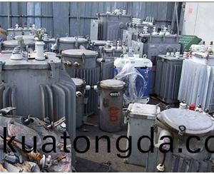 變壓(ya)器(qi)迴(hui)收(shou)