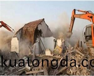拆遷工程(cheng)