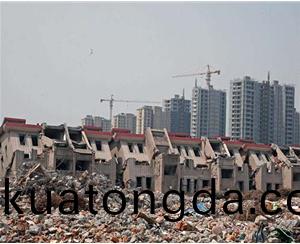 拆遷(qian)工(gong)程(cheng)