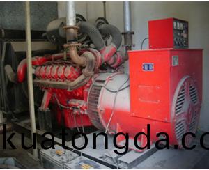 髮(fa)電(dian)機組(zu)迴收(shou)