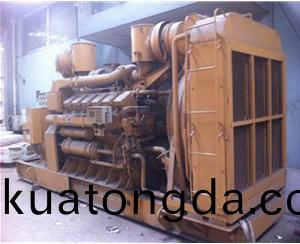 髮電(dian)機組迴收(shou)