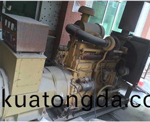 髮電機組(zu)迴(hui)收