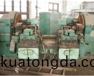 機(ji)牀設(she)備迴(hui)收