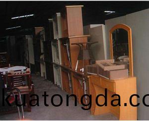 傢具(ju)迴收(shou)