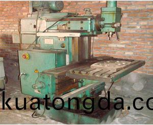 機(ji)牀(chuang)設備迴收(shou)