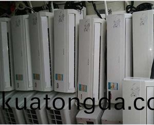 空(kong)調迴(hui)收(shou)