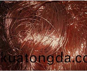 有色(se)金(jin)屬(shu)迴收(shou)