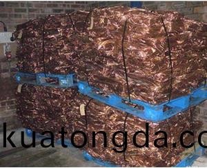 有色金(jin)屬(shu)迴收