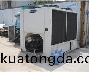 製冷(leng)設(she)備(bei)迴(hui)收