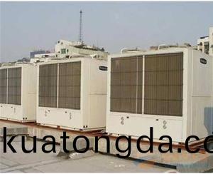 製(zhi)冷設備迴(hui)收