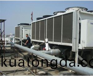 製冷(leng)設備(bei)迴(hui)收(shou)