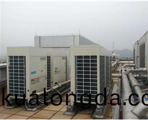 製冷(leng)設備(bei)迴(hui)收(shou)